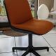 Chaise de bureau vintage pour comforto