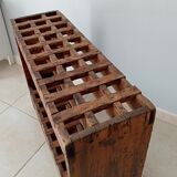 Old gunsmith's furniture NINETEENTH CENTURY