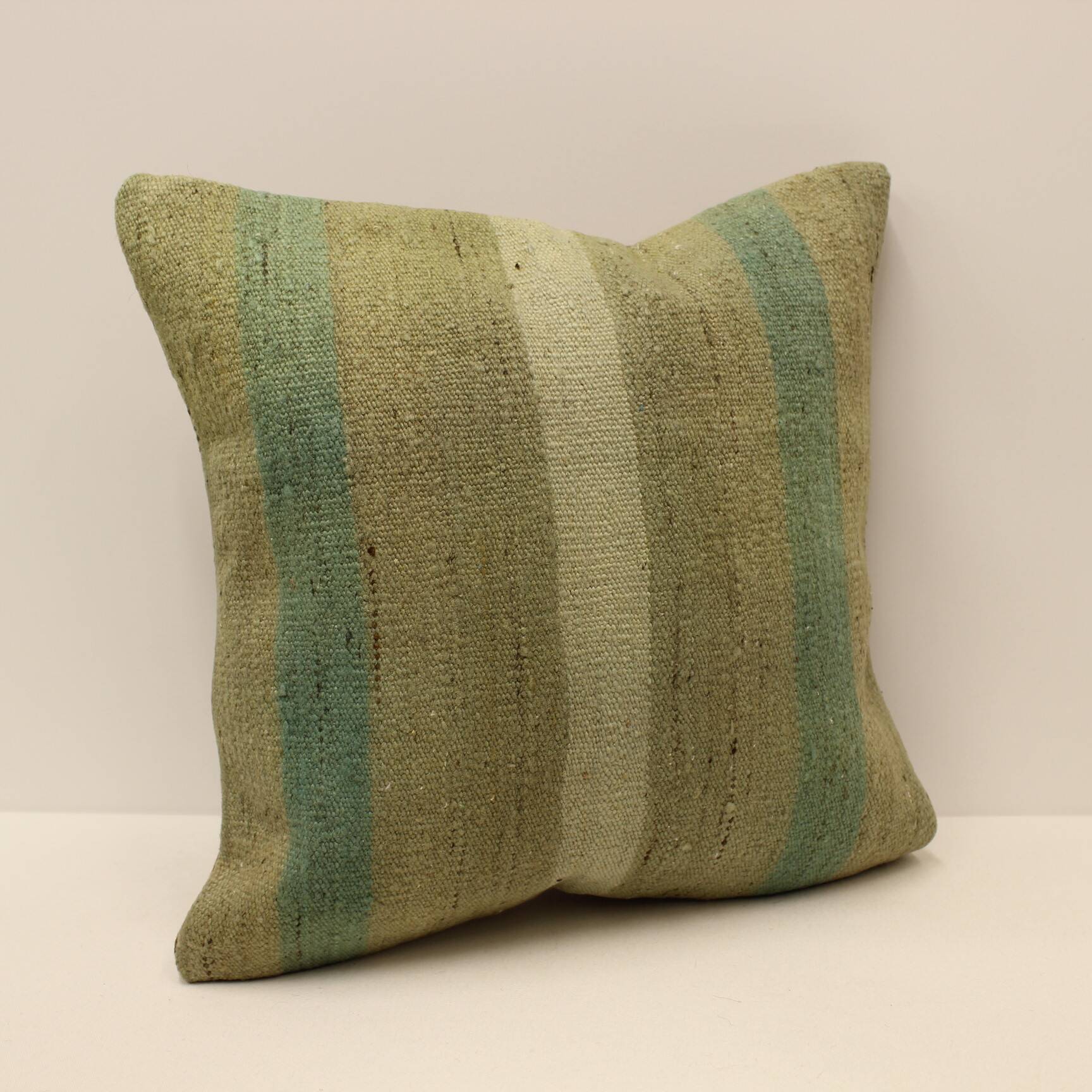 Turkish kilim cushion,45x45 cm,kb-1376