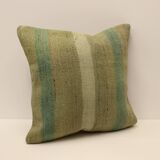 Coussin kilim turc,45x45 cm,kb-1376