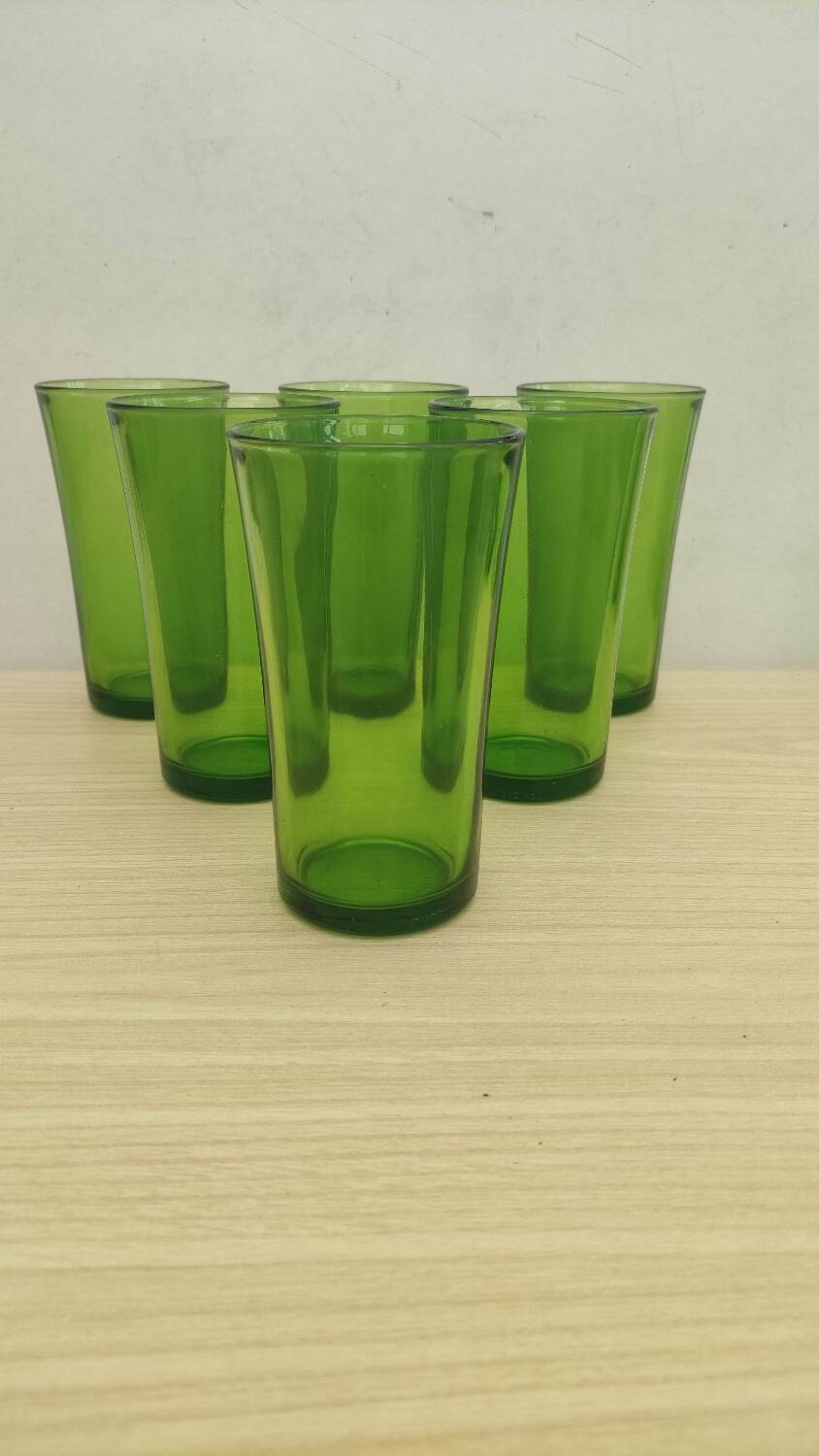 Large Duralex glasses
