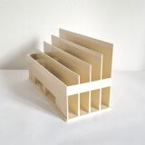 Large vintage Lynx design sorter