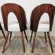 Dining Chairs by Antonin Suman, 1960s, Set of 4