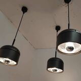 3 SPACE AGE Suspensions deducted 70'