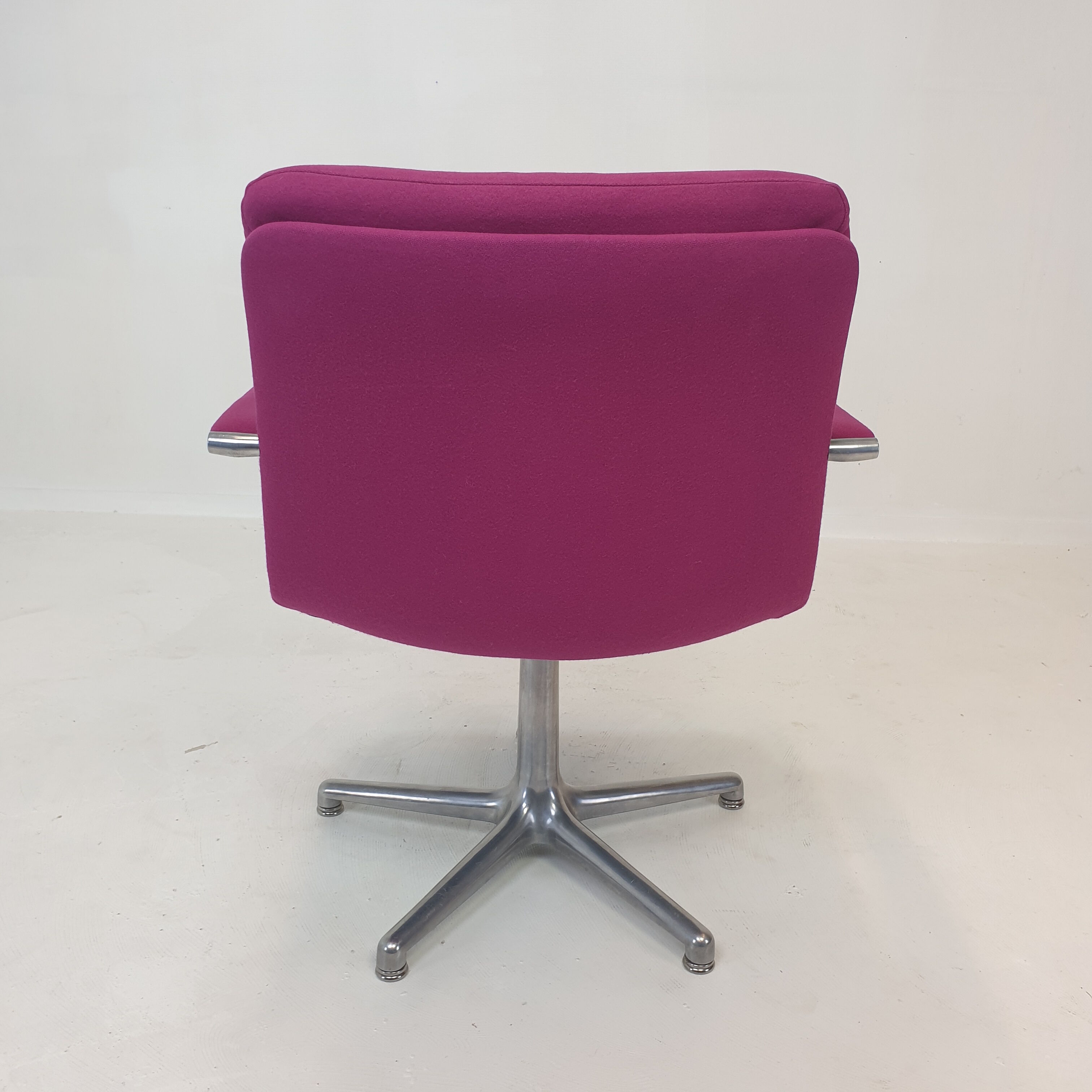 Armchair by Geoffrey Harcourt for Artifort