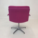 Armchair by Geoffrey Harcourt for Artifort