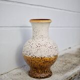 Large West Germany ceramic vase 422-50