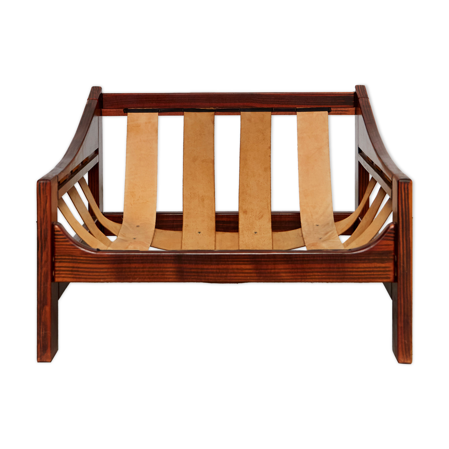Armchair by Percival Lafer for Lafer Furniture Company