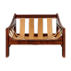 Armchair by Percival Lafer for Lafer Furniture Company
