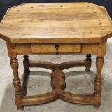 Table basse vintage
