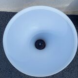 Stool ottoman foot tulip 70s