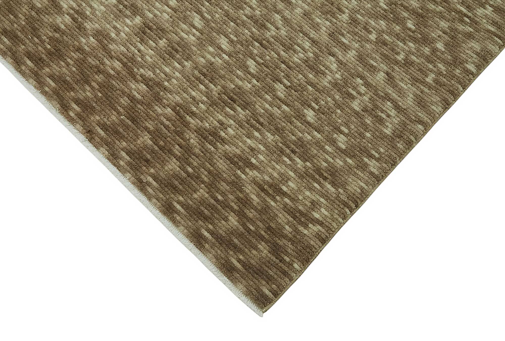 Turkish Handcrafted Loom Oushak Rug 247 cm x 375 cm