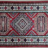 Caucasian carpet Kazak Ghazni