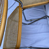 2 chairs B32 Marcel Breuer