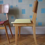 1950s chairs
