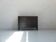 Buffet or sideboard with double doors made of Iroko wood.