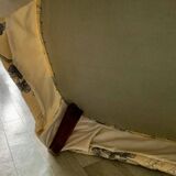 Japanese style sofa