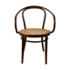 Fauteuil Thonet 209 "Le Corbusier" années 50 Radomsko