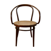 Thonet 209 "Le Corbusier" armchair 50 - Radomsko