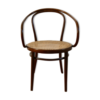 Thonet 209 "Le Corbusier" armchair 50 - Radomsko
