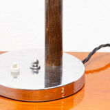 Art deco bauhaus table lamp 1930´s bohemia