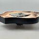 60s 70s Lamp Light Wall Lamp Ceramic Mid Century Space Age Design