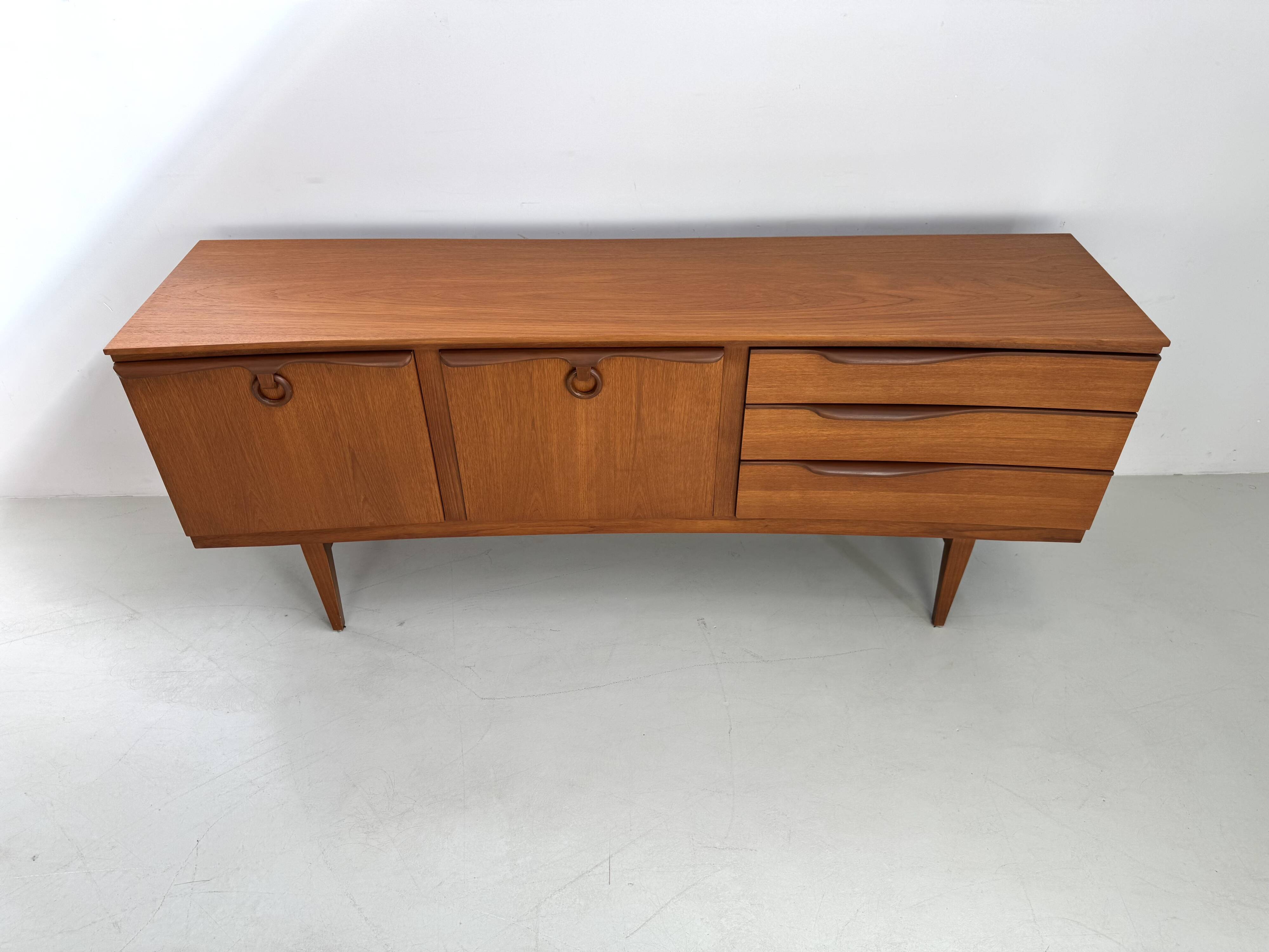 Vintage sideboard
