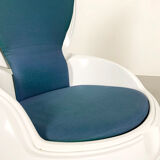 Garden Egg Chair by Peter Ghyczy for VEB Synthese, 1970