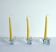 Holmegaard Candlesticks by Per Lütken, 1960s