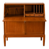 1960s Bureau, Bramin