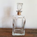 Whiskey decanter