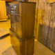Vitrine vintage