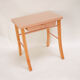 Child desk set