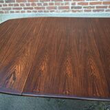rosewood table