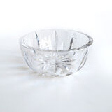 Saint Louis cut crystal cup
