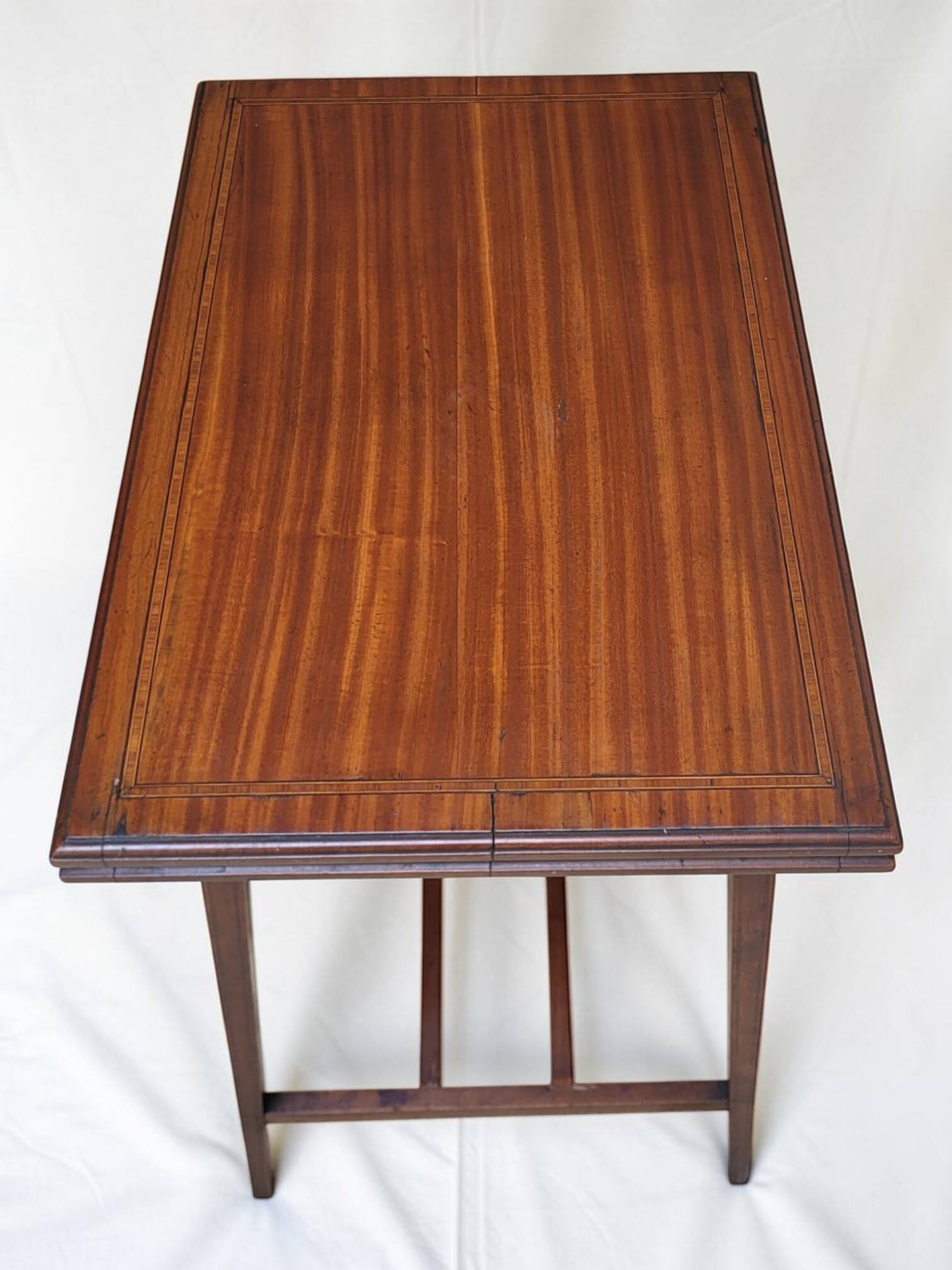 Table d'appoint / Console, 1950s