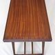 Table d'appoint / Console, 1950s
