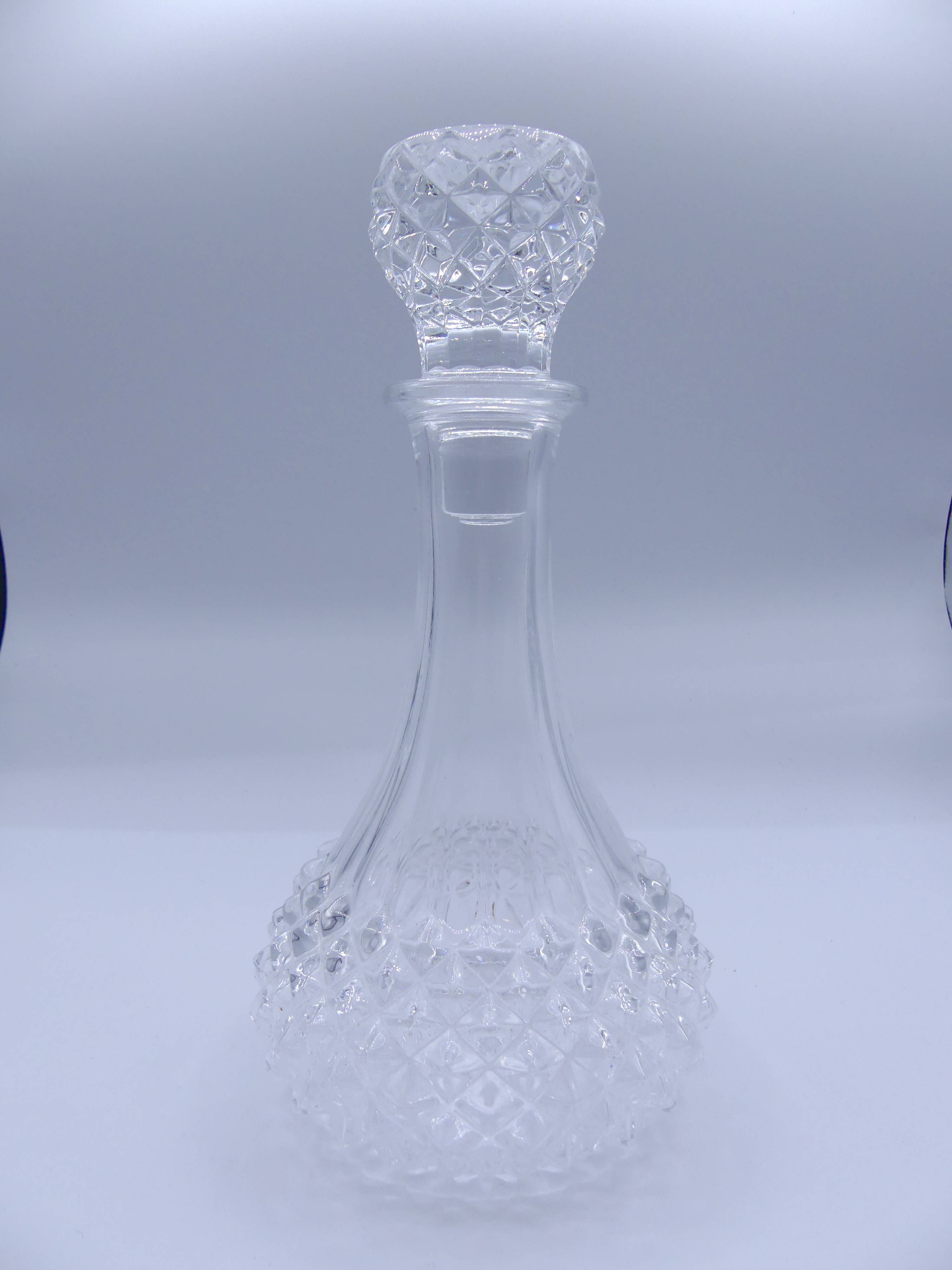 Cristal d’Arques Carafe