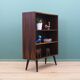 Rosewood bookcase, Danish design, 1970s, production: Denmark