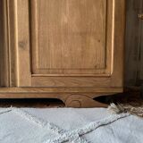 Art Deco wardrobe