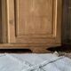 Art Deco wardrobe