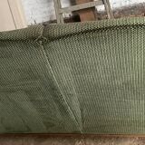 Scandinavian sofa