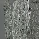 Av Mazzega chandelier in Murano glass 60s 70s