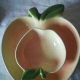 Plats pomme