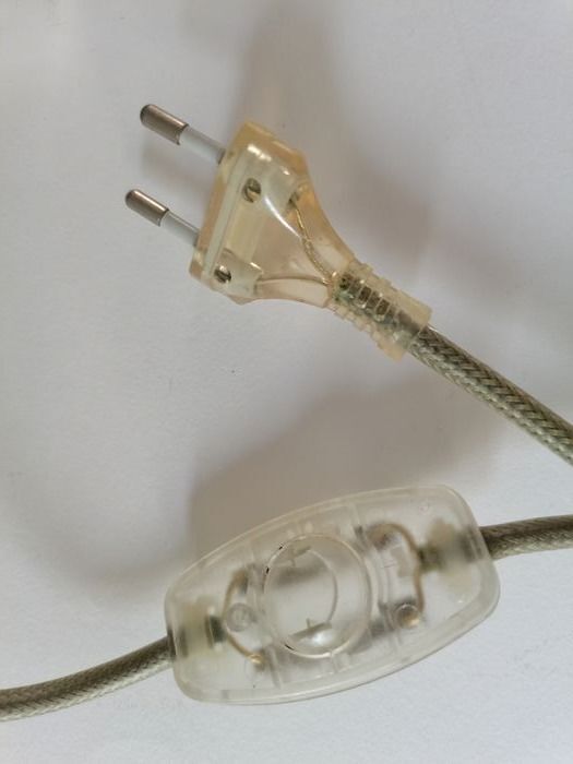 Jacques Adnet lamp, Lumen Center Italia MJA