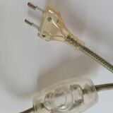 Jacques Adnet lamp, Lumen Center Italia MJA