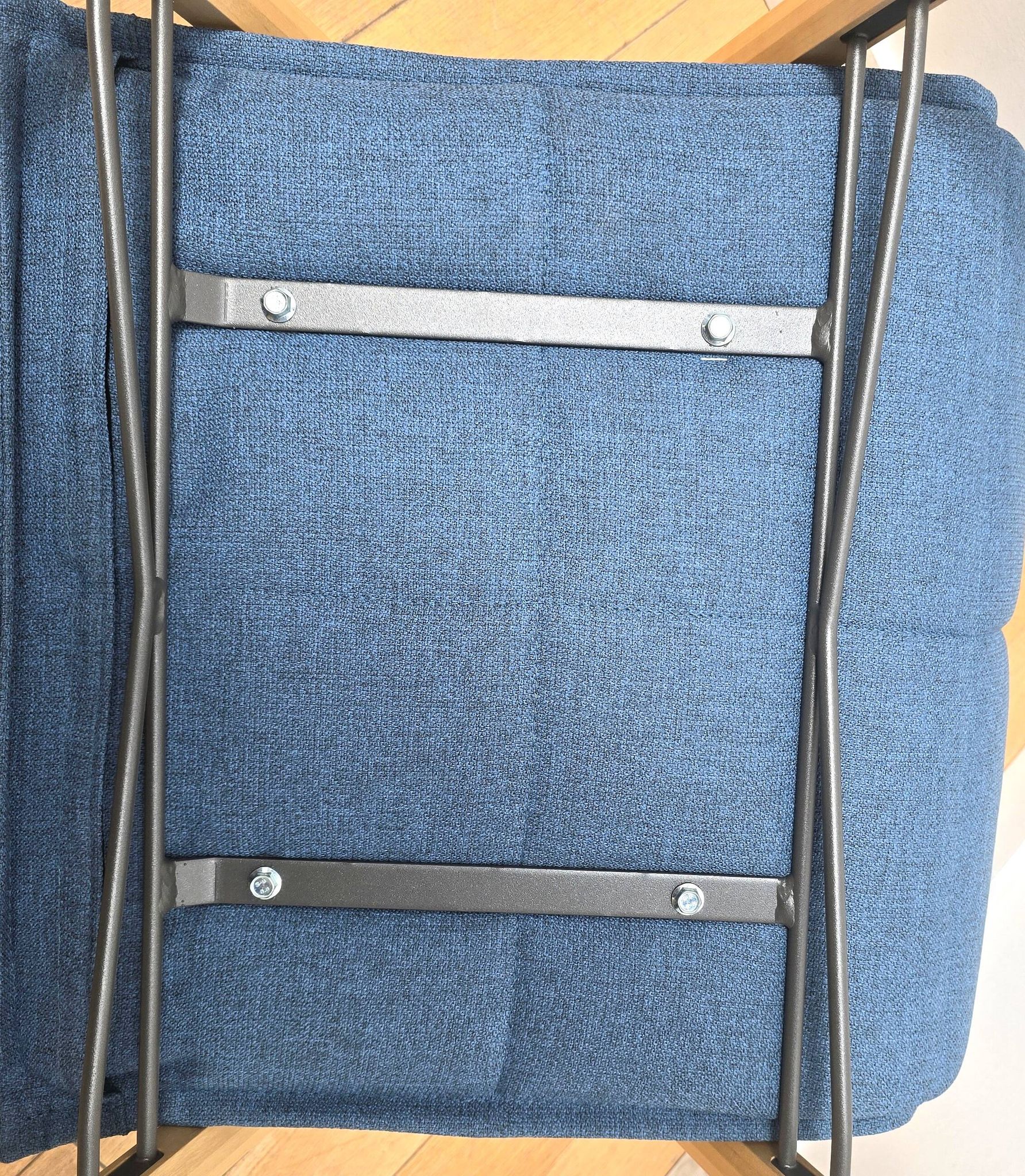 Suite de 6 chaises Inno