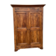 Old wardrobe of character XIX th of Rhone Valley