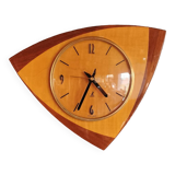 Vintage formica clock