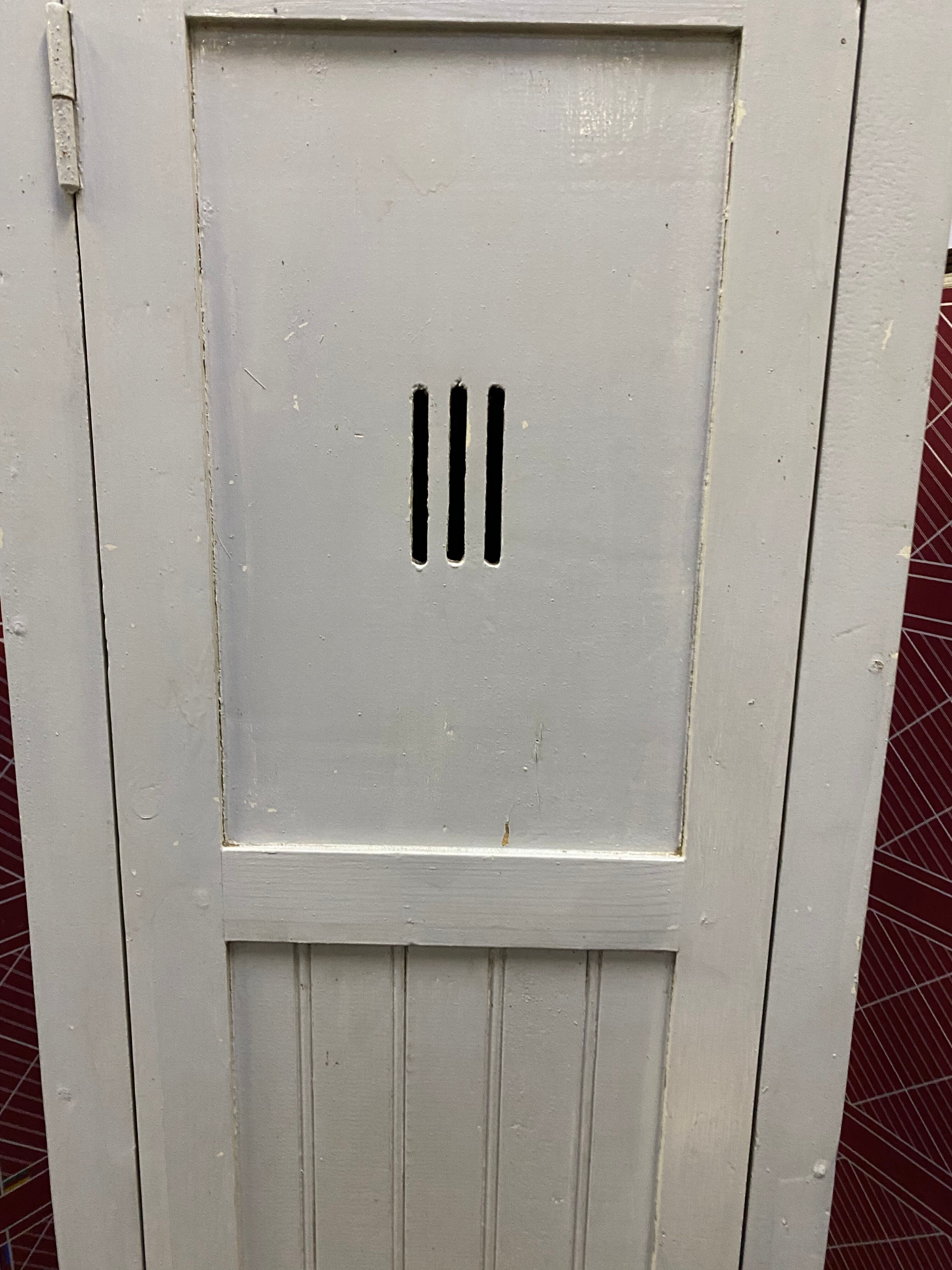 Parisian wardrobe, 50s